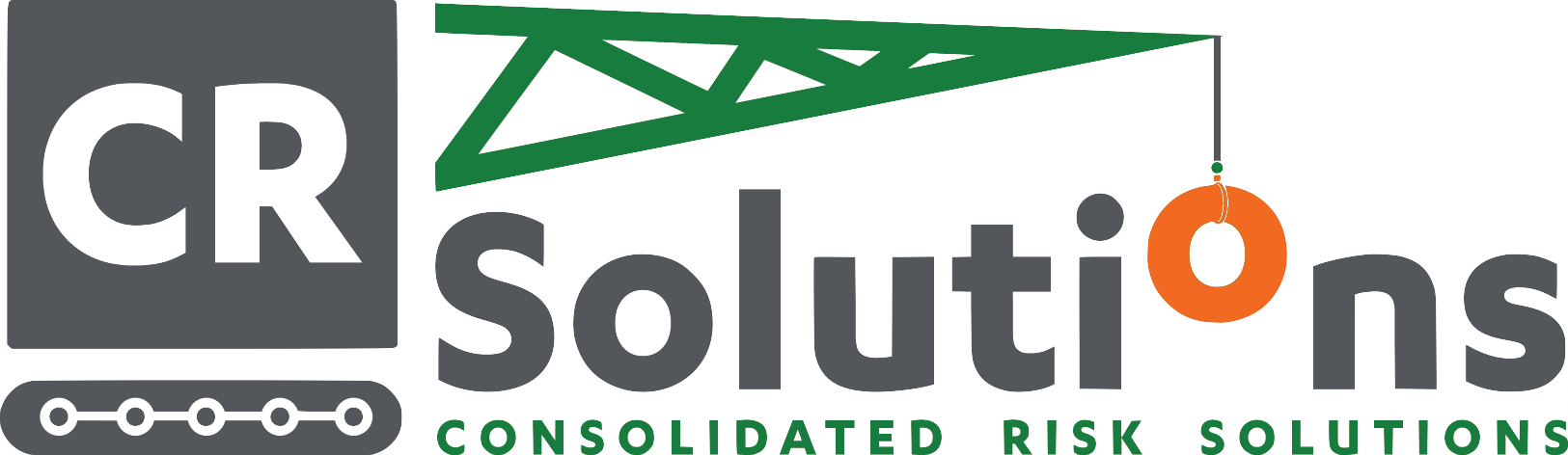 CR Solutions logo